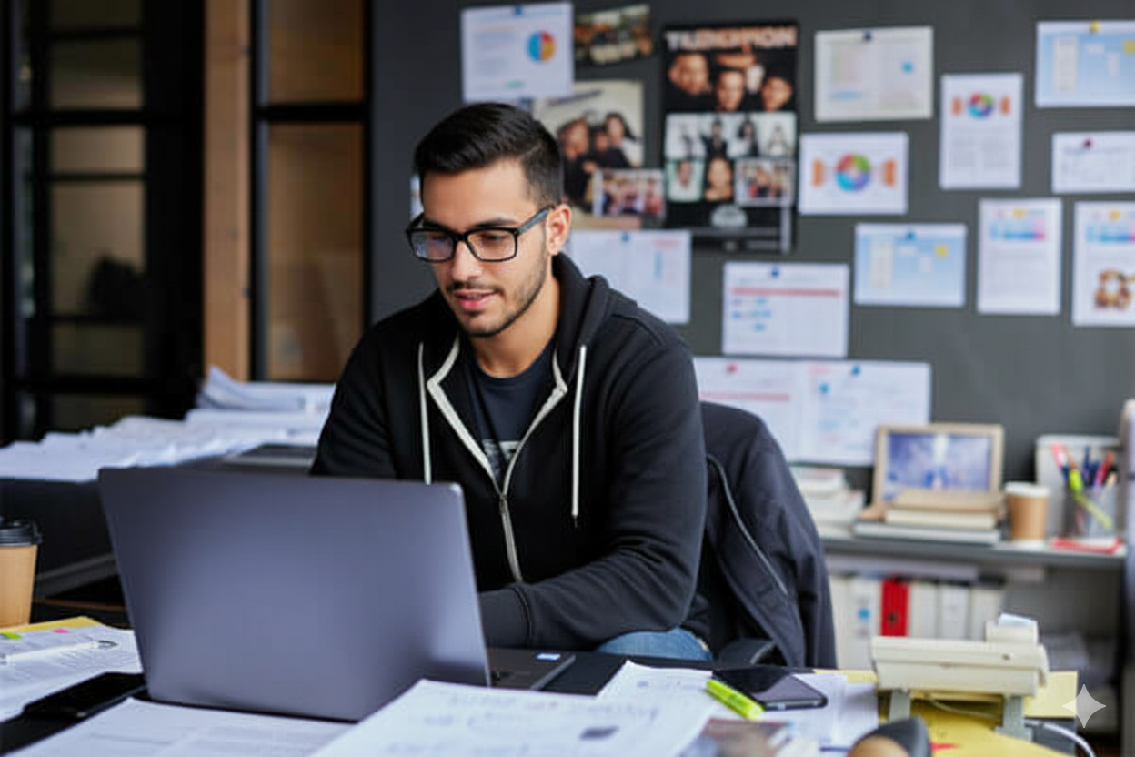 Merchandiser (Level: Junior - Middle | Placement: Jakarta & Central Java)